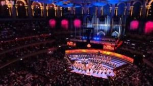 Watch Elgar - Symphony No. 1 (Proms 2012)